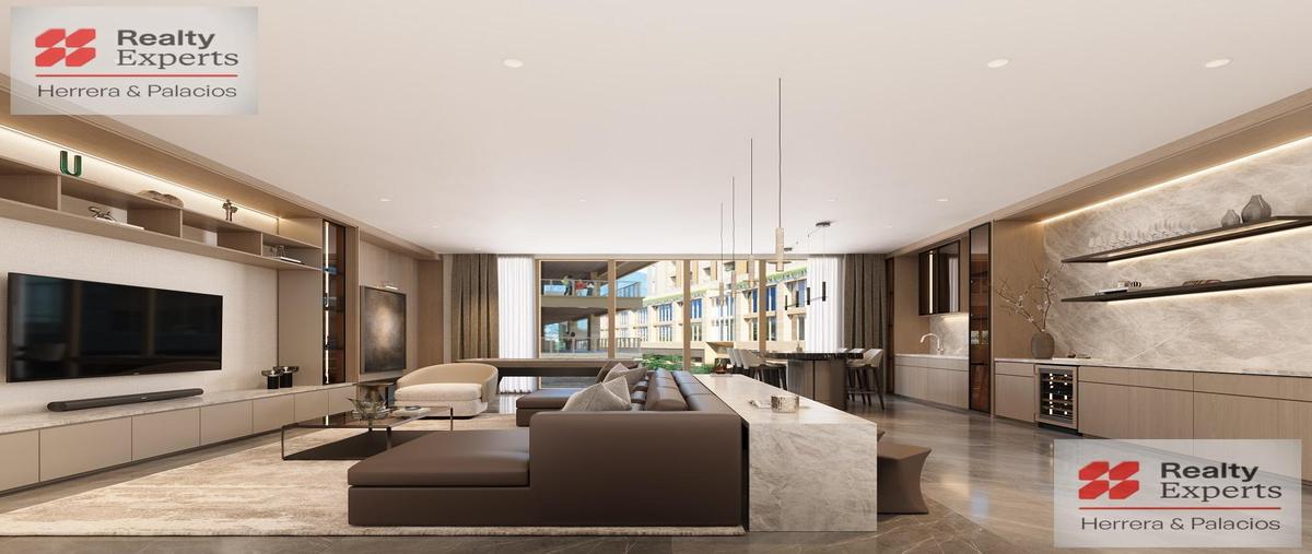 Foto de departamento en venta en  , nueva fortaleza, santa catarina, nuevo león, 30963115 No. 05