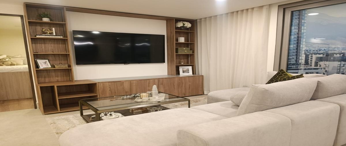 Foto de departamento en venta en  , nueva fortaleza, santa catarina, nuevo león, 31672828 No. 04