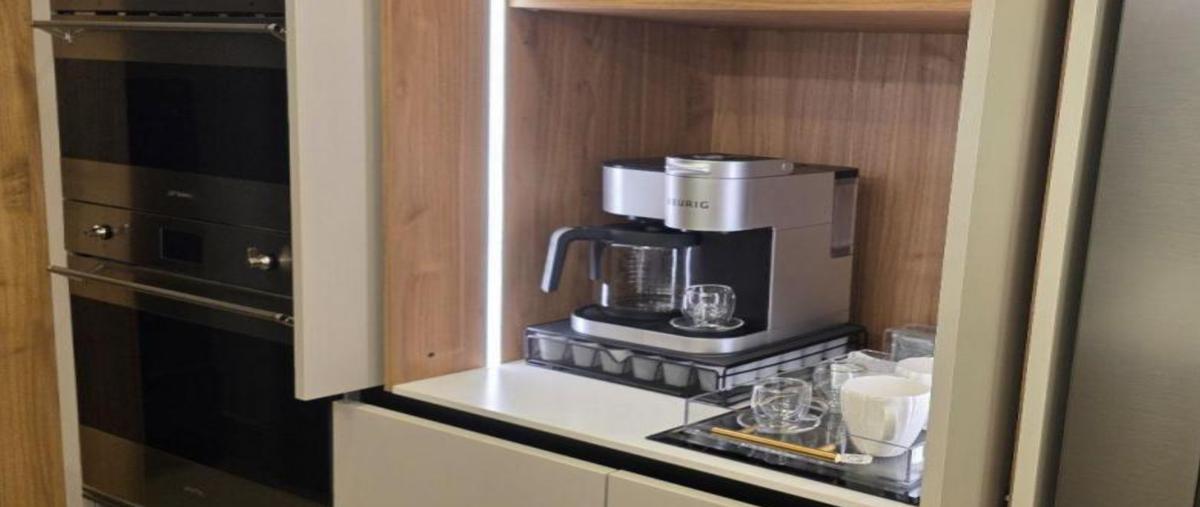 Foto de departamento en venta en  , nueva fortaleza, santa catarina, nuevo león, 0 No. 05