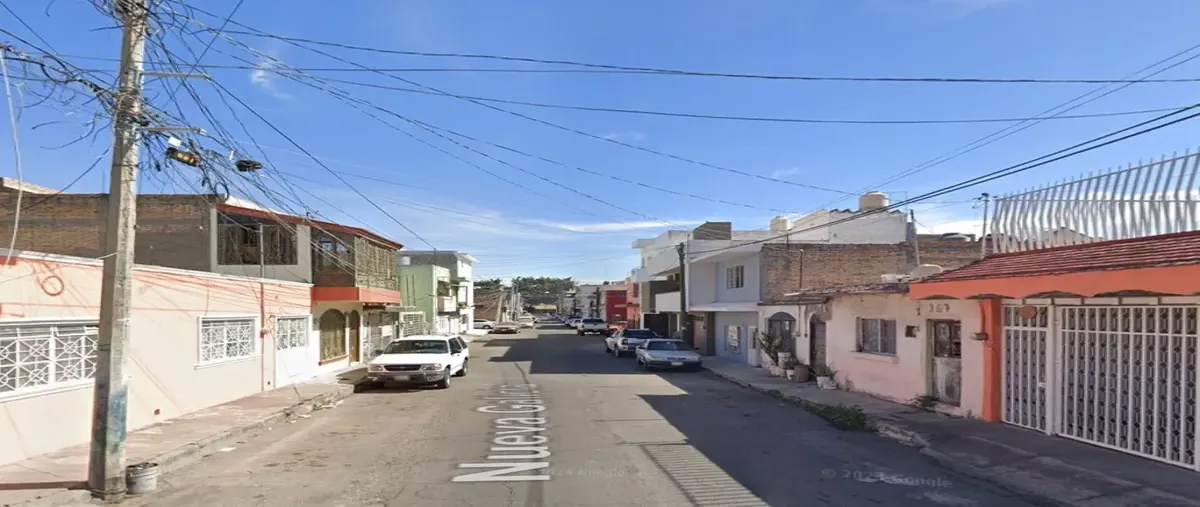 Foto de casa en venta en nueva galicia 000, menchaca, tepic, nayarit, 30304490 No. 02