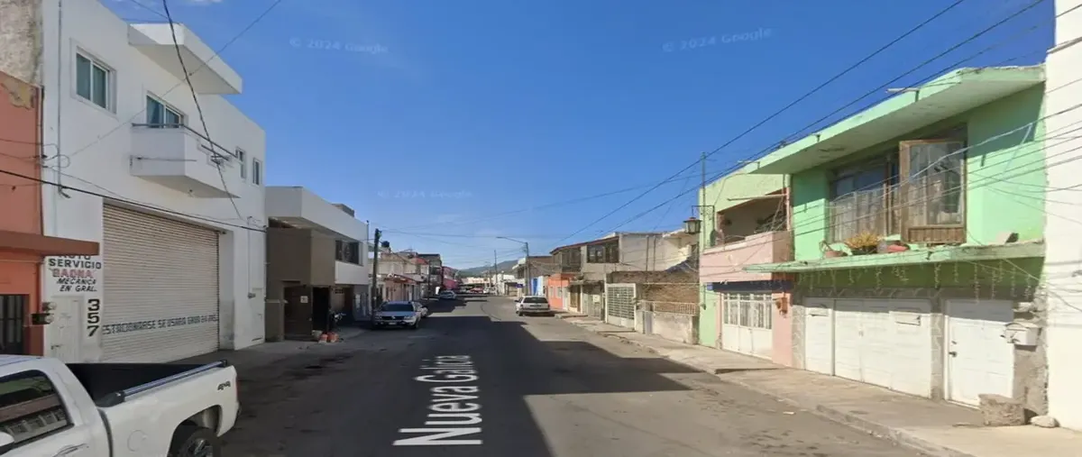Foto de casa en venta en nueva galicia 000, menchaca, tepic, nayarit, 30304490 No. 04