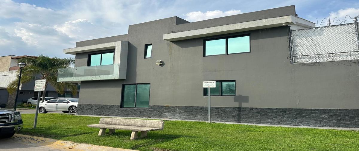 Foto de casa en venta en  , nueva galicia residencial, tlajomulco de zúñiga, jalisco, 0 No. 03