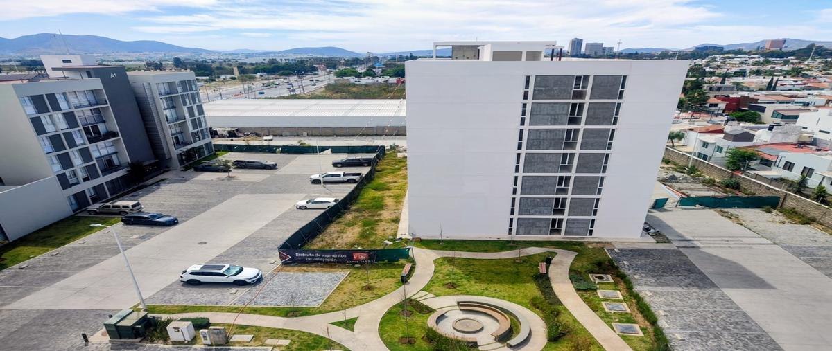 Foto de departamento en venta en  , nueva galicia residencial, tlajomulco de zúñiga, jalisco, 0 No. 05