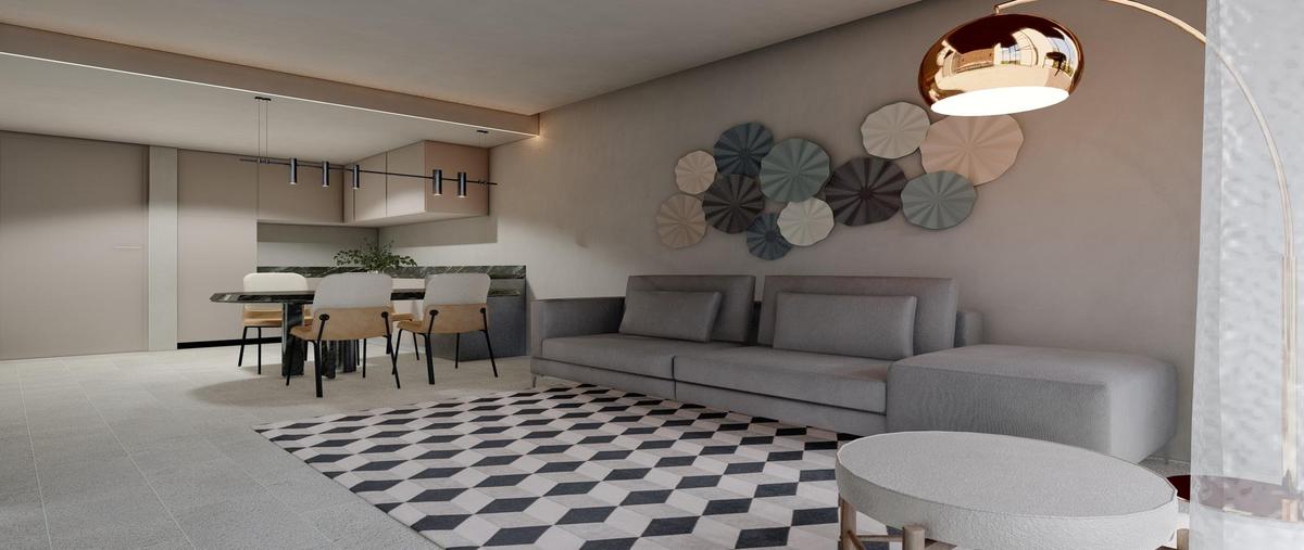 Foto de departamento en venta en  , nueva generación, solidaridad, quintana roo, 0 No. 05