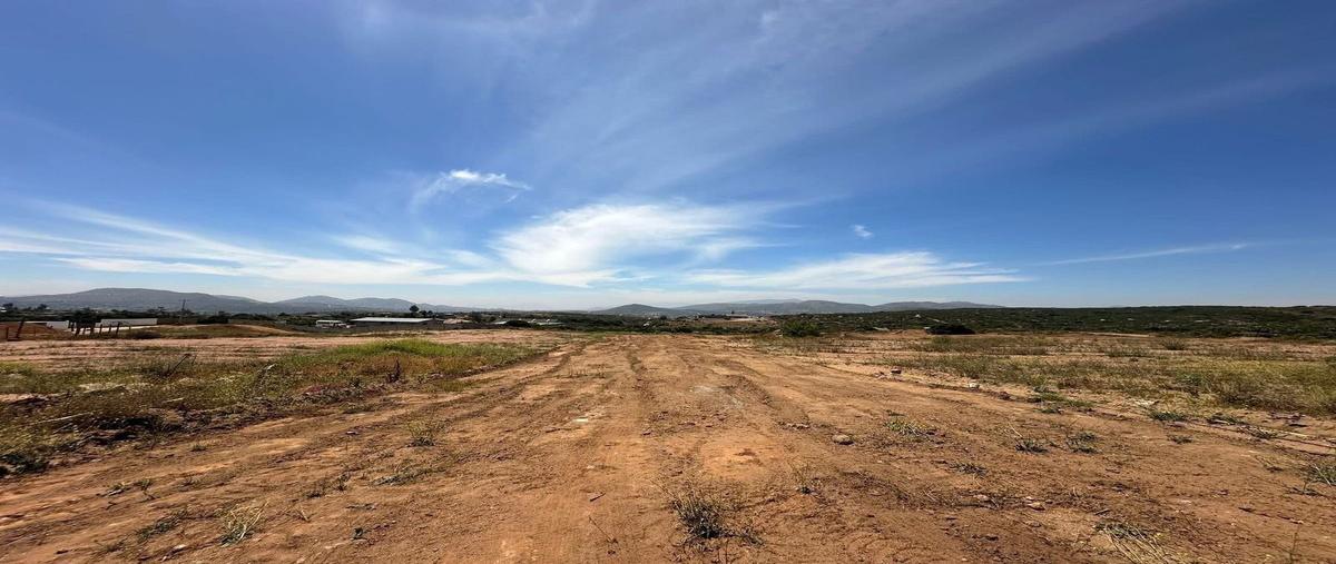 Foto de terreno habitacional en venta en  , nueva hindú sección cerro azul, tecate, baja california, 0 No. 03