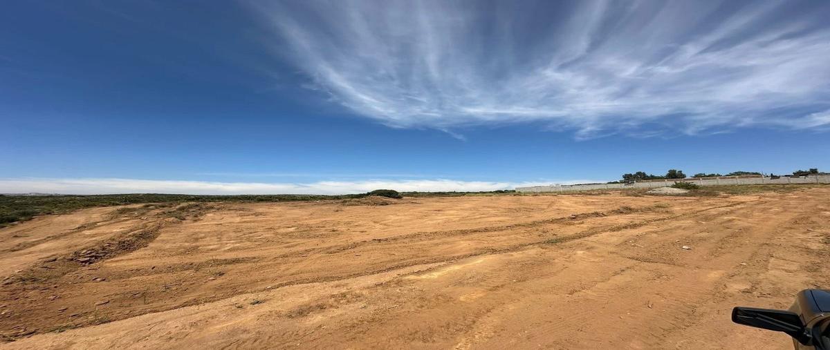 Foto de terreno habitacional en venta en  , nueva hindú sección cerro azul, tecate, baja california, 0 No. 04