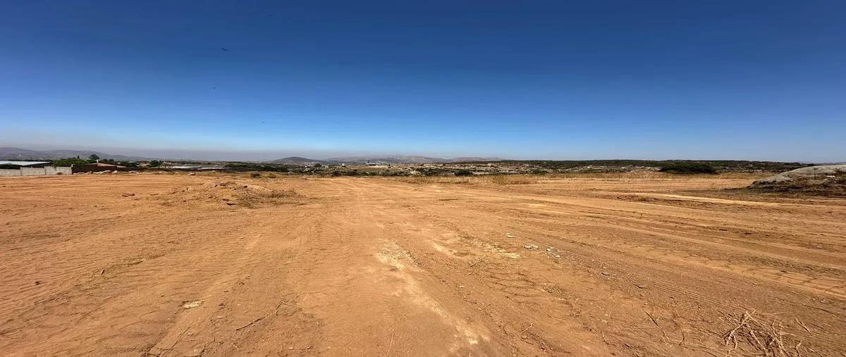 Foto de terreno habitacional en venta en  , nueva hindú sección cerro azul, tecate, baja california, 0 No. 03