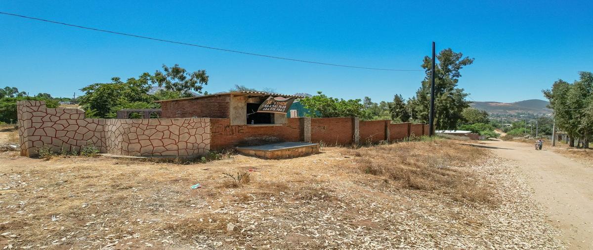 Foto de terreno habitacional en venta en  , nueva hindú sección encinos, tecate, baja california, 0 No. 03