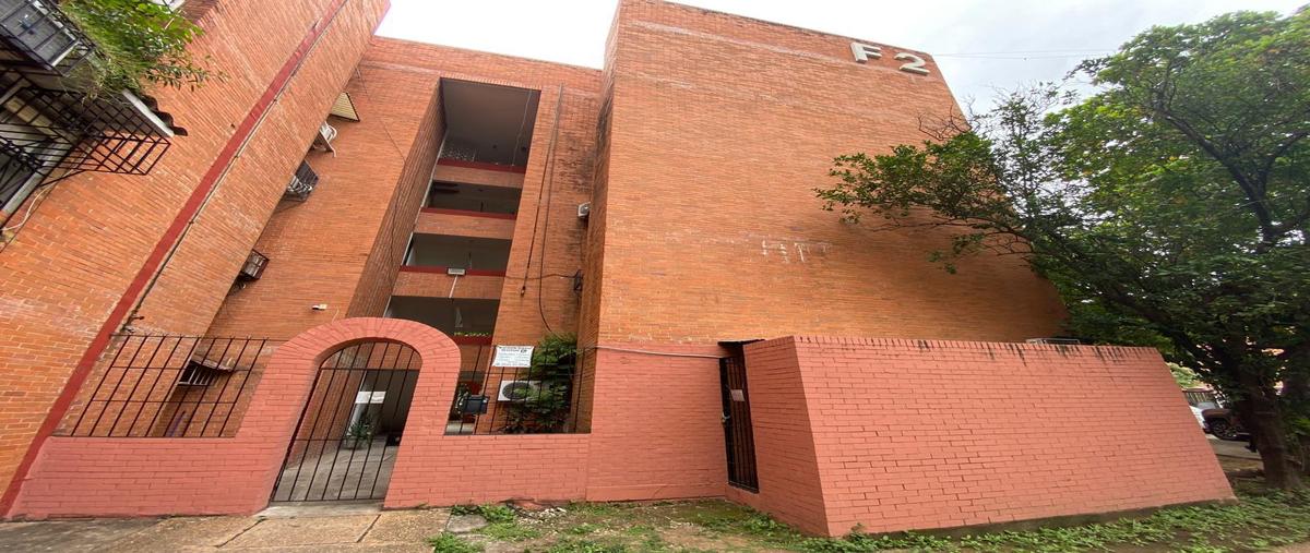 Foto de departamento en renta en  , nueva imagen, centro, tabasco, 30350962 No. 01