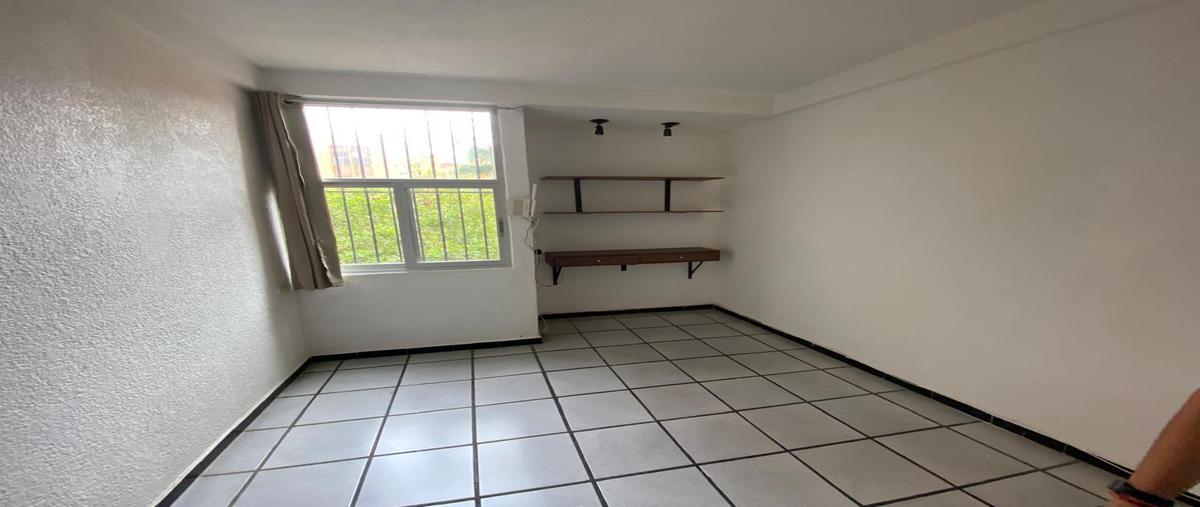 Foto de departamento en renta en  , nueva imagen, centro, tabasco, 30350962 No. 04