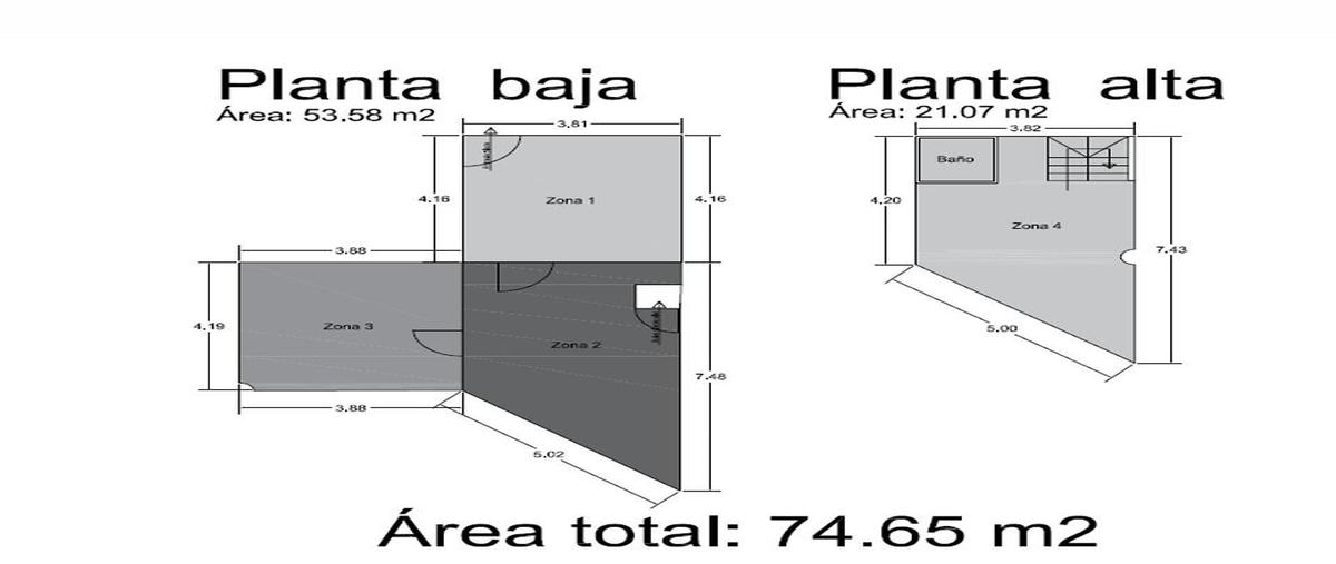Foto de local en , nueva imagen, centro, tabasco, 0 foto 05 Foto de local en renta en , nueva imagen, centro, tabasco, 0 No. 05