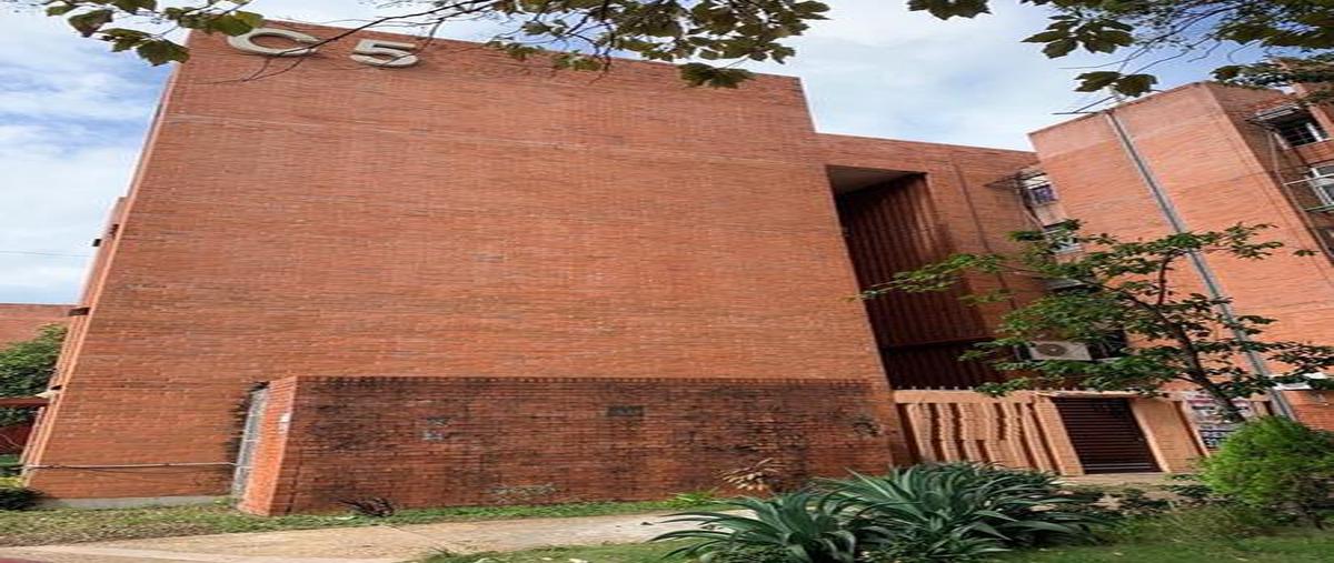 Foto de departamento en venta en  , nueva imagen, macuspana, tabasco, 10488757 No. 01