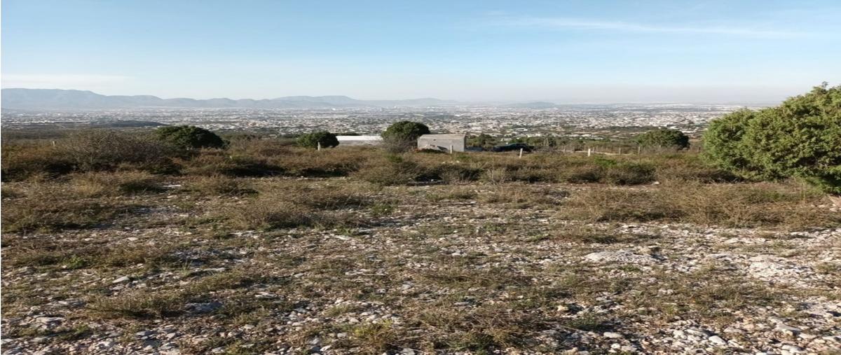 Foto de terreno habitacional en venta en  , nueva imagen, saltillo, coahuila de zaragoza, 27585107 No. 05