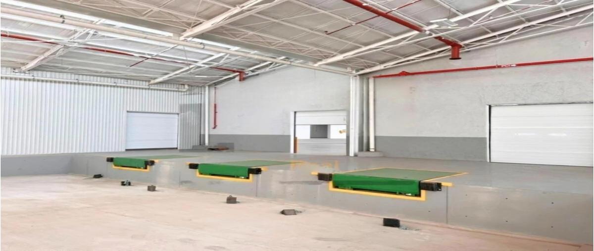 Foto de bodega en renta en  , nueva industrial vallejo, gustavo a. madero, df / cdmx, 0 No. 02