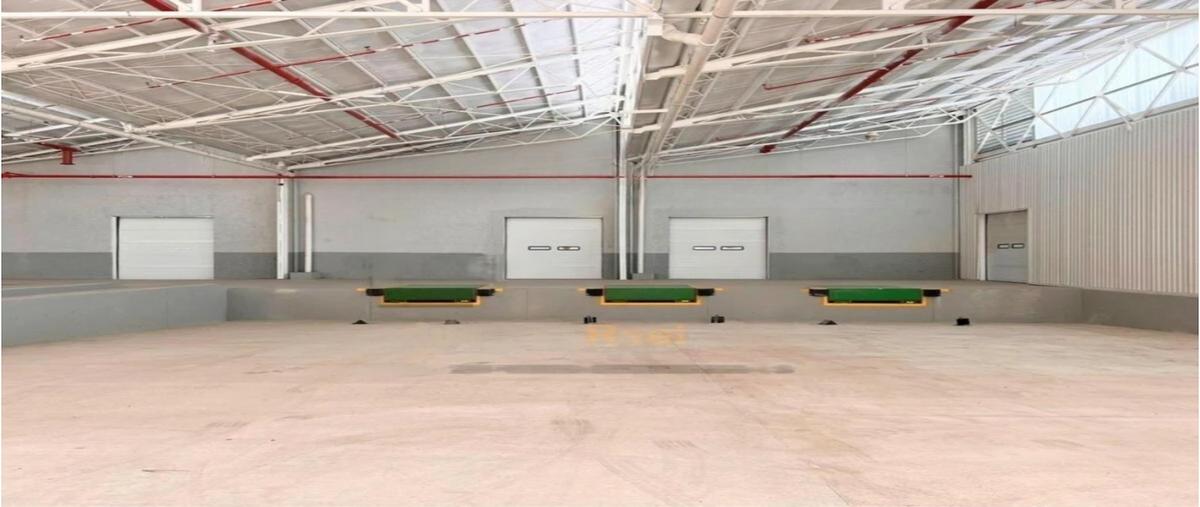Foto de bodega en renta en  , nueva industrial vallejo, gustavo a. madero, df / cdmx, 0 No. 04