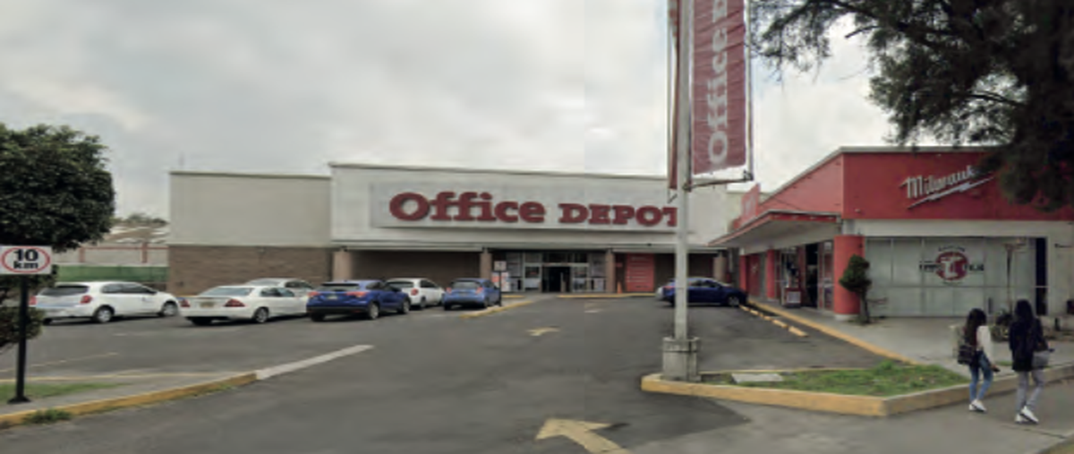 Foto de local en renta en  , nueva industrial vallejo, gustavo a. madero, df / cdmx, 29453036 No. 01