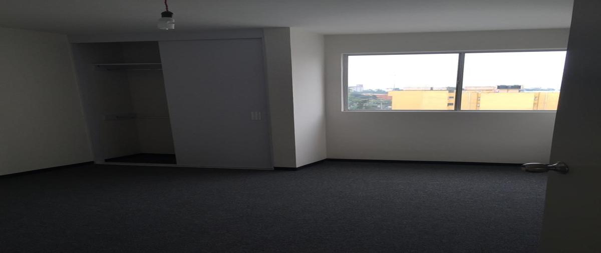Foto de departamento en venta en  , nueva industrial vallejo, gustavo a. madero, df / cdmx, 0 No. 04