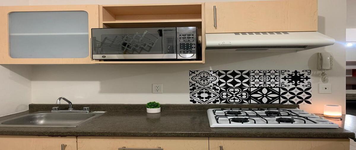 Foto de departamento en venta en  , nueva industrial vallejo, gustavo a. madero, df / cdmx, 0 No. 05