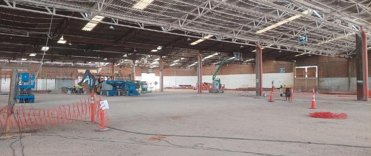 Foto de nave industrial en renta en  , nueva industrial vallejo, gustavo a. madero, df / cdmx, 0 No. 03