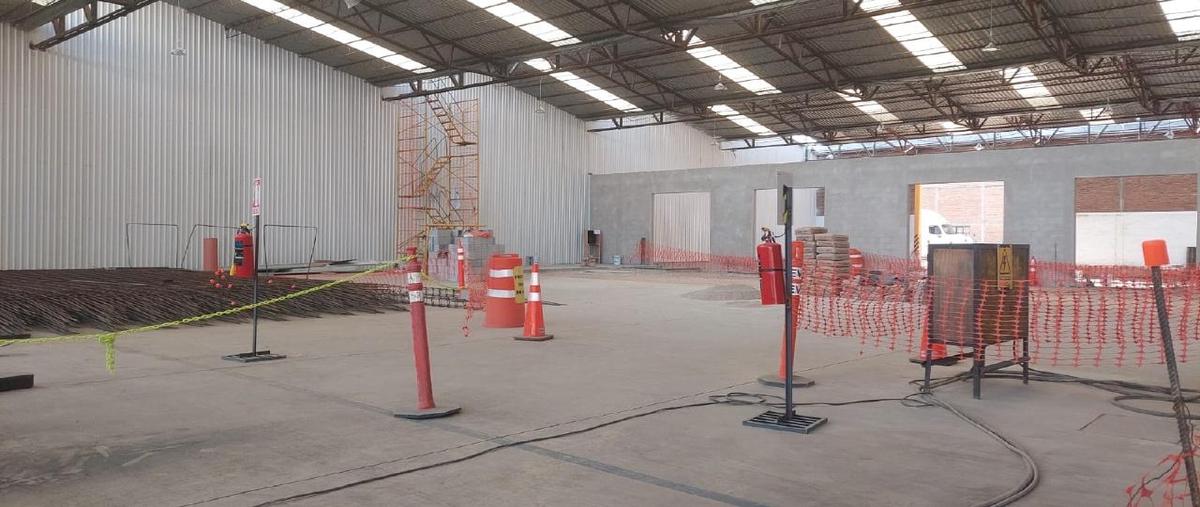 Foto de nave industrial en renta en  , nueva industrial vallejo, gustavo a. madero, df / cdmx, 0 No. 04