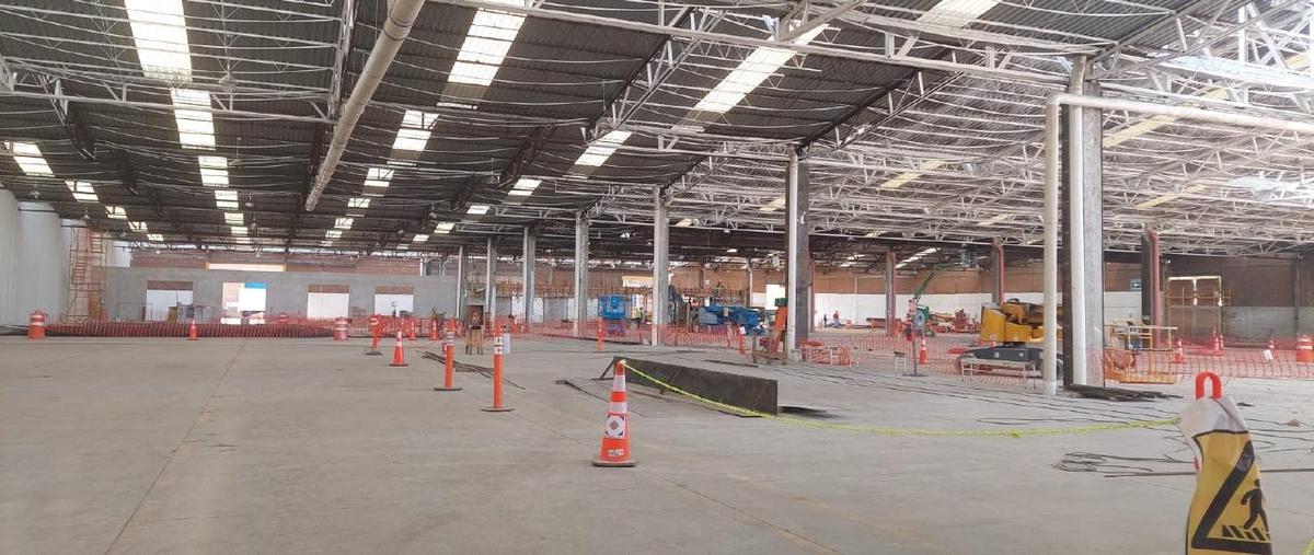 Foto de nave industrial en renta en  , nueva industrial vallejo, gustavo a. madero, df / cdmx, 0 No. 05