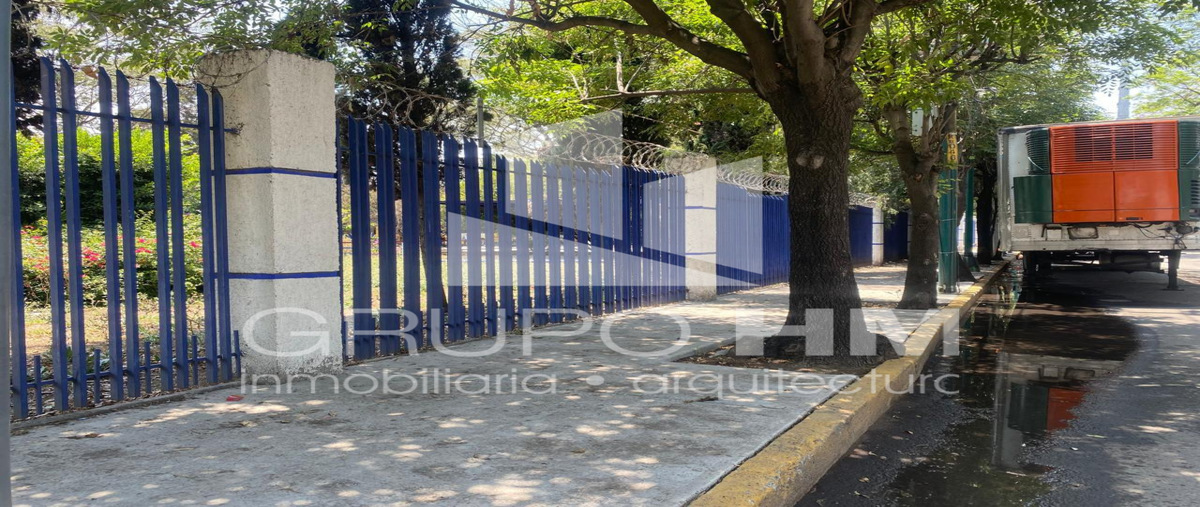 Foto de terreno habitacional en venta en  , nueva industrial vallejo, gustavo a. madero, df / cdmx, 0 No. 04