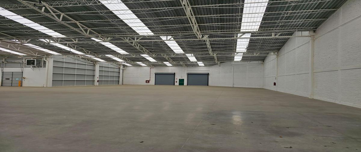 Foto de bodega en renta en  , nueva industrial vallejo, gustavo a. madero, df / cdmx, 30163797 No. 03