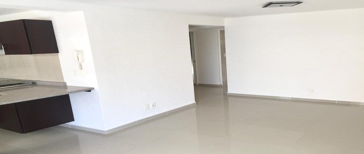 Foto de departamento en venta en  , nueva industrial vallejo, gustavo a. madero, df / cdmx, 0 No. 05
