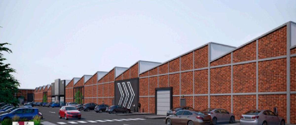 Foto de bodega en , nueva industrial vallejo, gustavo a. madero, df / cdmx, 0 foto 03 Foto de bodega en renta en , nueva industrial vallejo, gustavo a. madero, df / cdmx, 0 No. 03