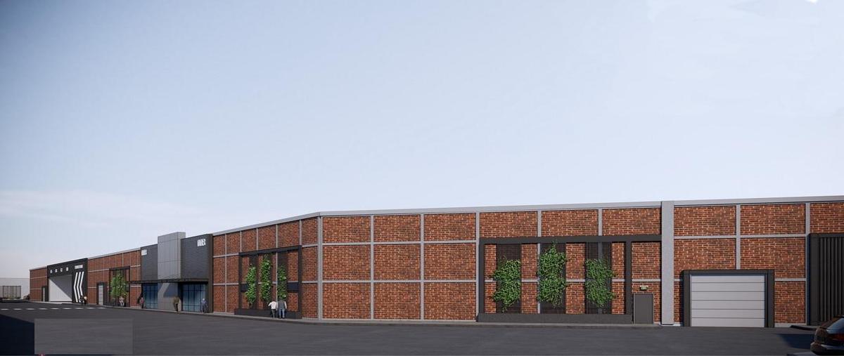 Foto de bodega en , nueva industrial vallejo, gustavo a. madero, df / cdmx, 0 foto 01 Foto de bodega en renta en , nueva industrial vallejo, gustavo a. madero, df / cdmx, 0 No. 01