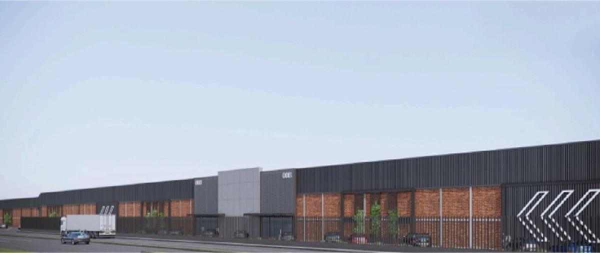 Foto de bodega en , nueva industrial vallejo, gustavo a. madero, df / cdmx, 0 foto 02 Foto de bodega en renta en , nueva industrial vallejo, gustavo a. madero, df / cdmx, 0 No. 02