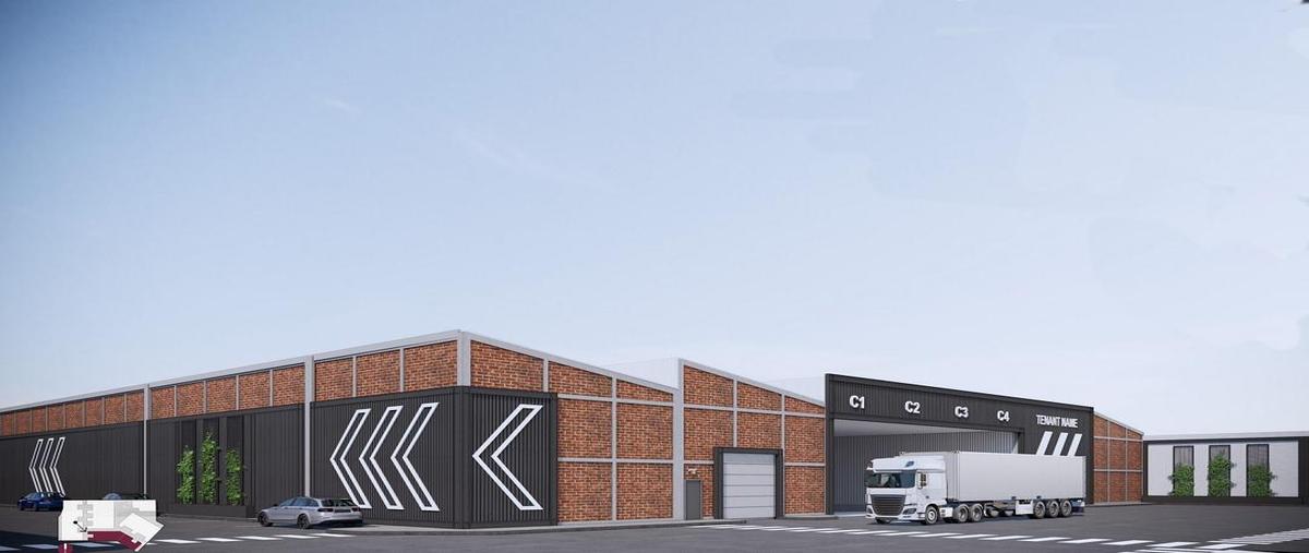 Foto de bodega en renta en  , nueva industrial vallejo, gustavo a. madero, df / cdmx, 0 No. 03