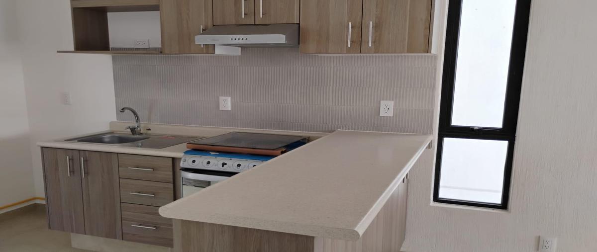 Foto de departamento en renta en  , nueva industrial vallejo, gustavo a. madero, df / cdmx, 0 No. 04