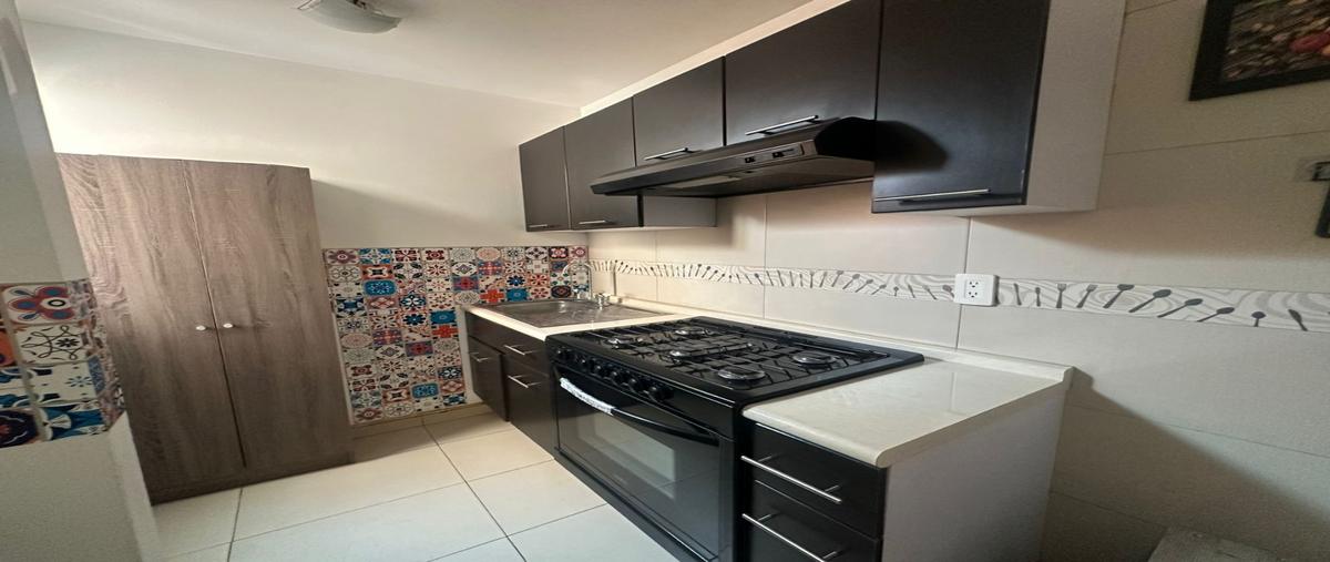 Foto de departamento en renta en  , nueva industrial vallejo, gustavo a. madero, df / cdmx, 0 No. 03