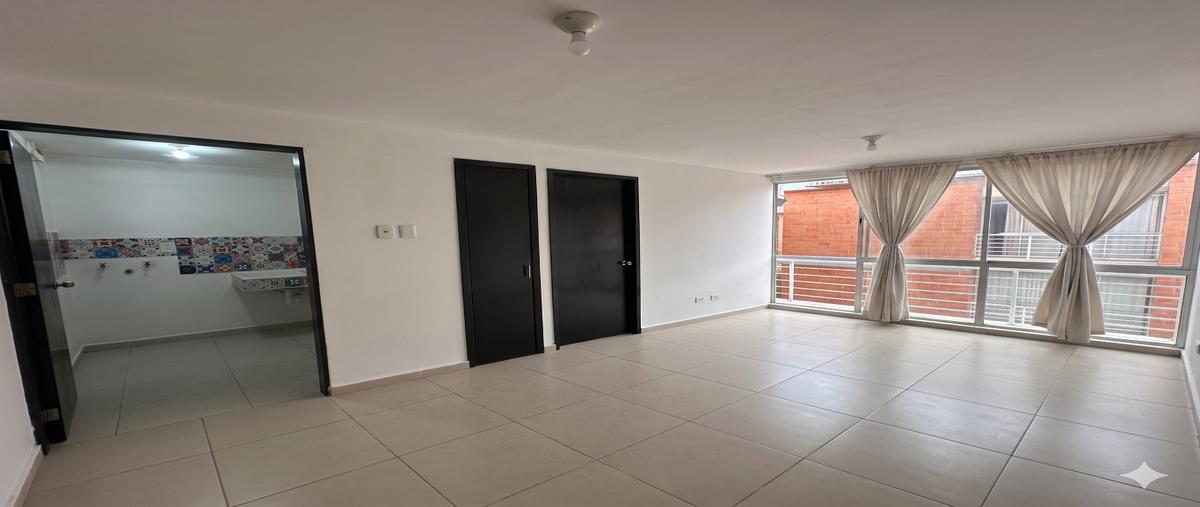 Foto de departamento en renta en  , nueva industrial vallejo, gustavo a. madero, df / cdmx, 0 No. 05