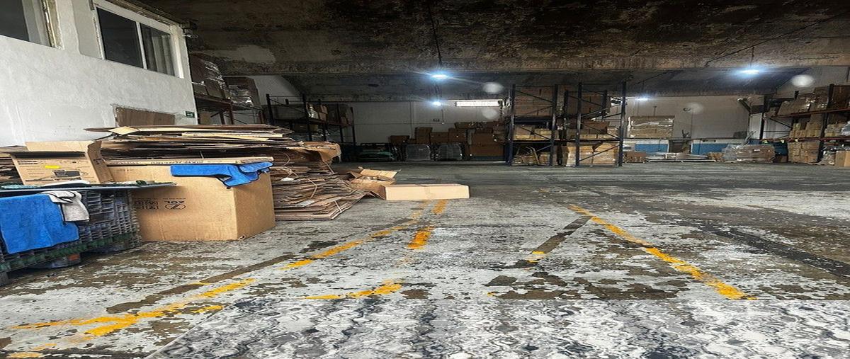Foto de bodega en renta en  , nueva industrial vallejo, gustavo a. madero, df / cdmx, 0 No. 03