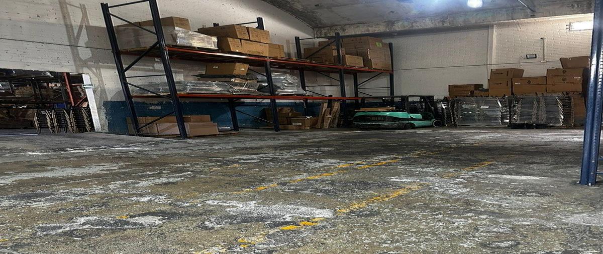 Foto de bodega en renta en  , nueva industrial vallejo, gustavo a. madero, df / cdmx, 0 No. 04