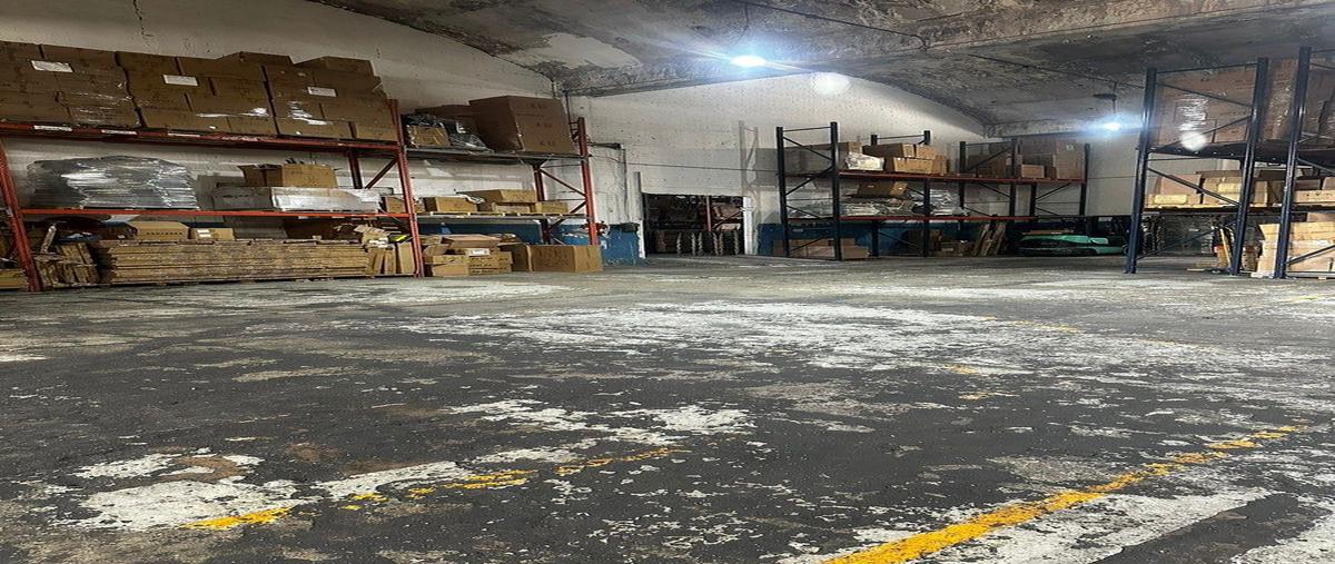 Foto de bodega en renta en  , nueva industrial vallejo, gustavo a. madero, df / cdmx, 0 No. 05