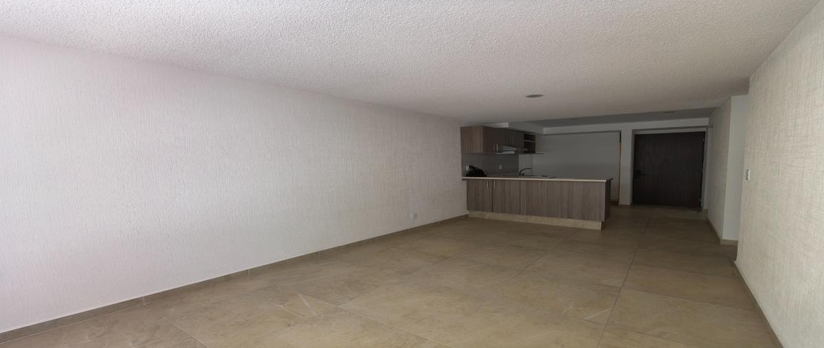 Foto de departamento en renta en  , nueva industrial vallejo, gustavo a. madero, df / cdmx, 0 No. 03