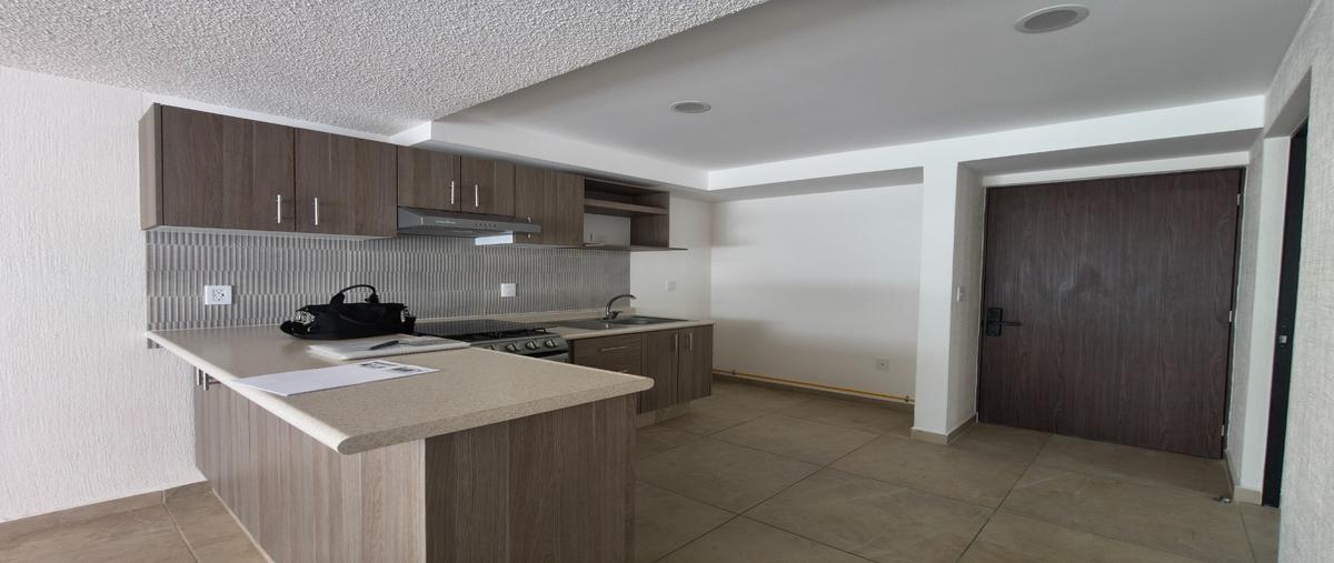 Foto de departamento en renta en  , nueva industrial vallejo, gustavo a. madero, df / cdmx, 0 No. 04