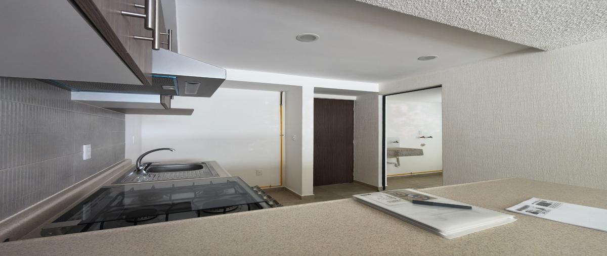 Foto de departamento en renta en  , nueva industrial vallejo, gustavo a. madero, df / cdmx, 0 No. 05