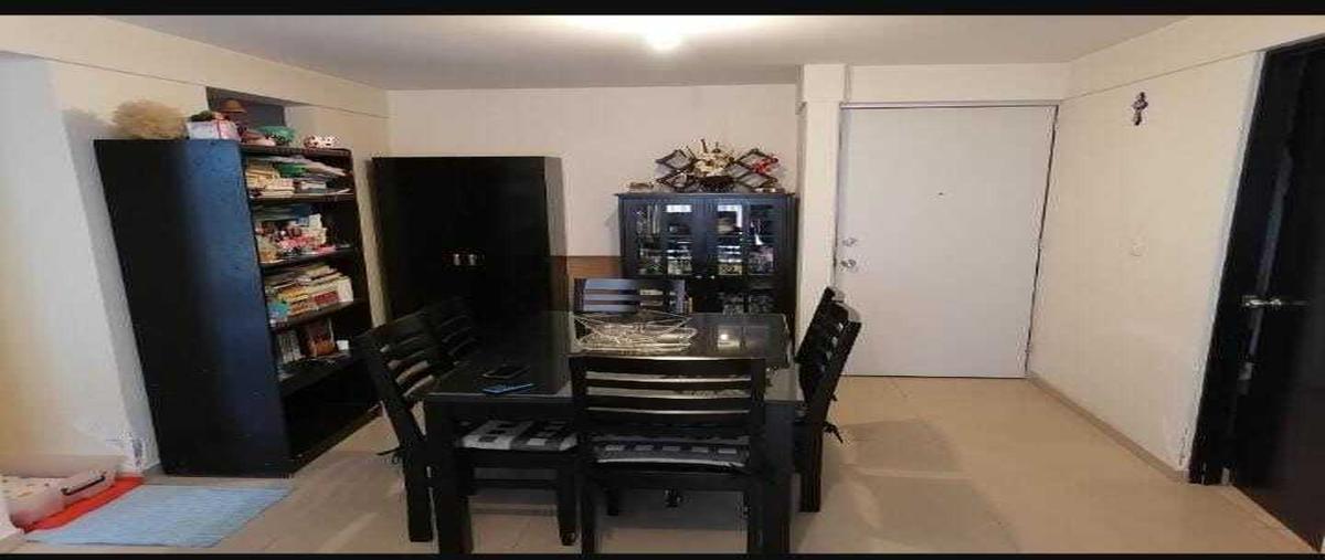 Foto de departamento en renta en  , nueva industrial vallejo, gustavo a. madero, df / cdmx, 0 No. 03