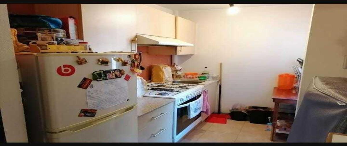 Foto de departamento en renta en  , nueva industrial vallejo, gustavo a. madero, df / cdmx, 0 No. 04
