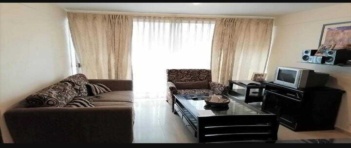 Foto de departamento en renta en  , nueva industrial vallejo, gustavo a. madero, df / cdmx, 0 No. 05