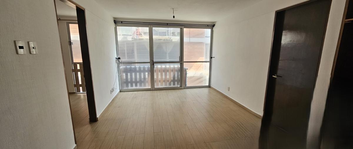 Foto de departamento en venta en  , nueva industrial vallejo, gustavo a. madero, df / cdmx, 0 No. 04