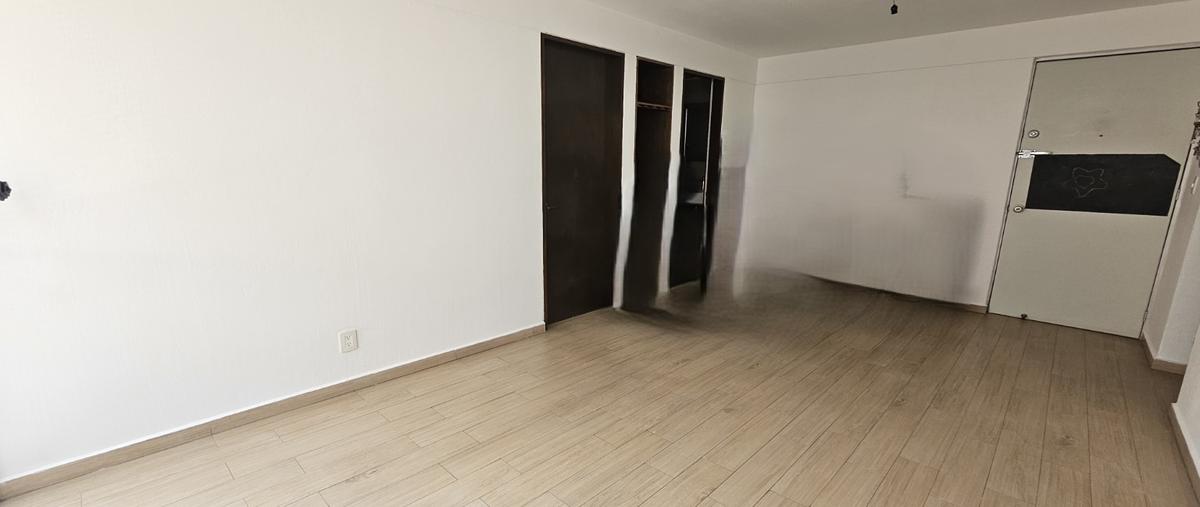 Foto de departamento en venta en  , nueva industrial vallejo, gustavo a. madero, df / cdmx, 0 No. 05