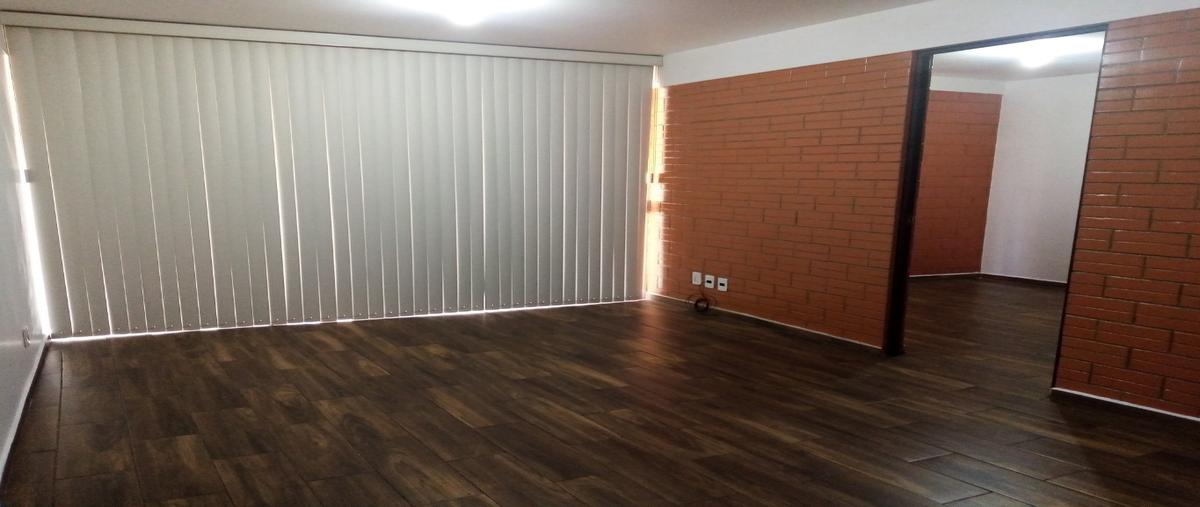 Foto de departamento en renta en  , nueva industrial vallejo, gustavo a. madero, df / cdmx, 0 No. 03