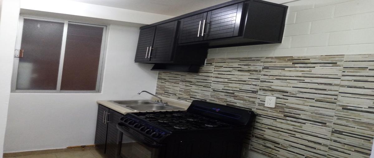 Foto de departamento en renta en  , nueva industrial vallejo, gustavo a. madero, df / cdmx, 0 No. 05
