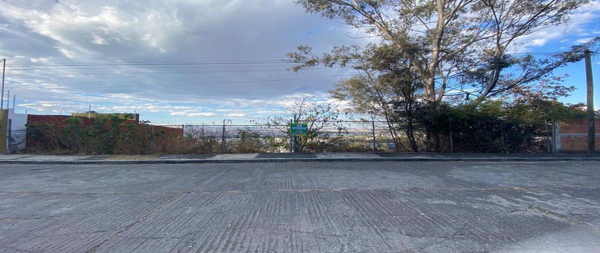 Foto de terreno habitacional en , nueva jacarandas, morelia, michoacán de ocampo, 27736787 foto 01 Foto de terreno habitacional en venta en , nueva jacarandas, morelia, michoacán de ocampo, 27736787 No. 01