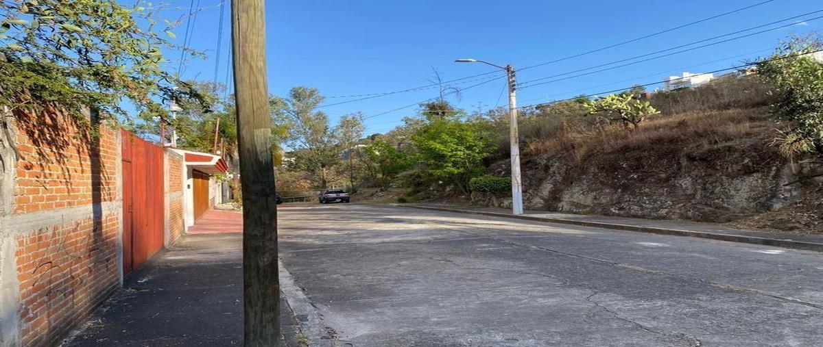 Foto de terreno habitacional en , nueva jacarandas, morelia, michoacán de ocampo, 27736787 foto 02 Foto de terreno habitacional en venta en , nueva jacarandas, morelia, michoacán de ocampo, 27736787 No. 02